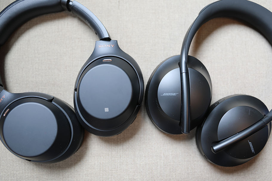 Bose Noise Headphones 700 Review | The Master Switch