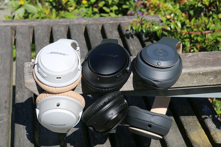 Review: Bose QuietComfort 35 II