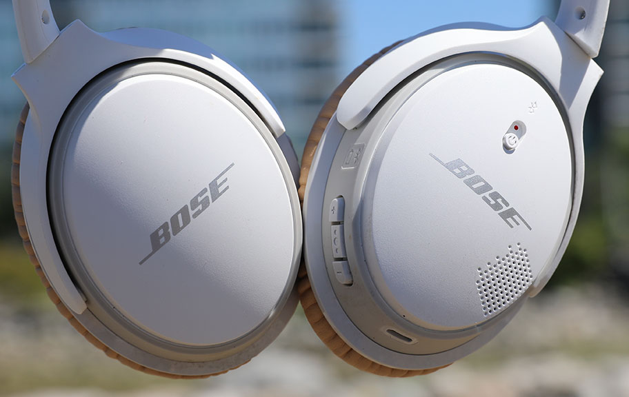 Bose soundlink 2