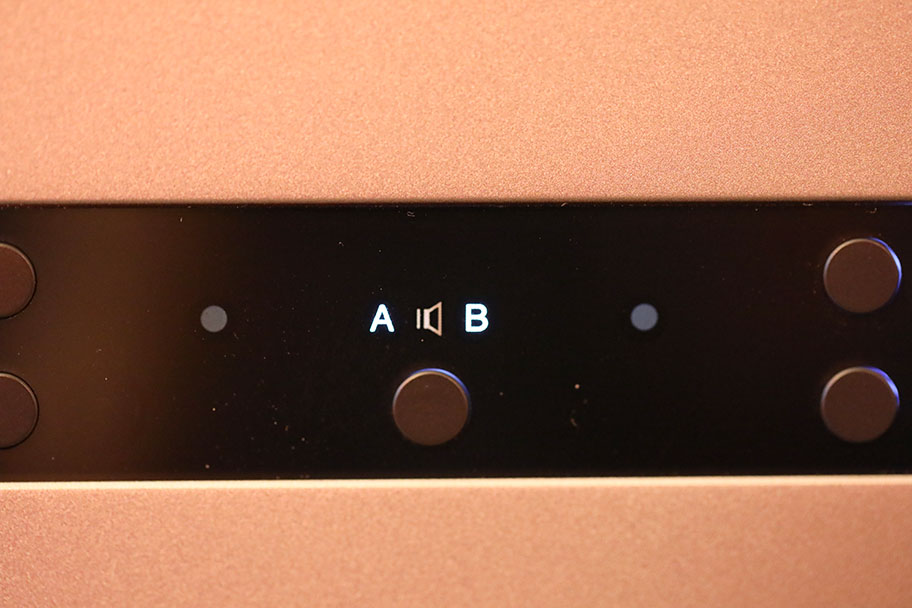 Cambridge Audio CXA61 Stereo Amp | The Master Switch