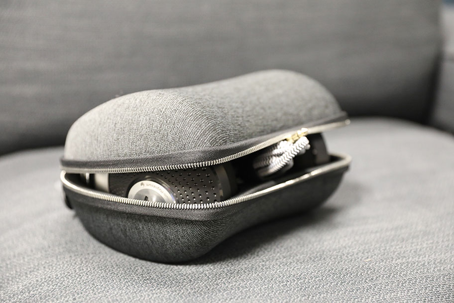 Focal Elegia headphones - Case | The Master Switch