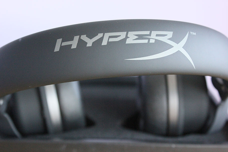 HyperX Cloud Orbit S gaming headset | The Master Switch