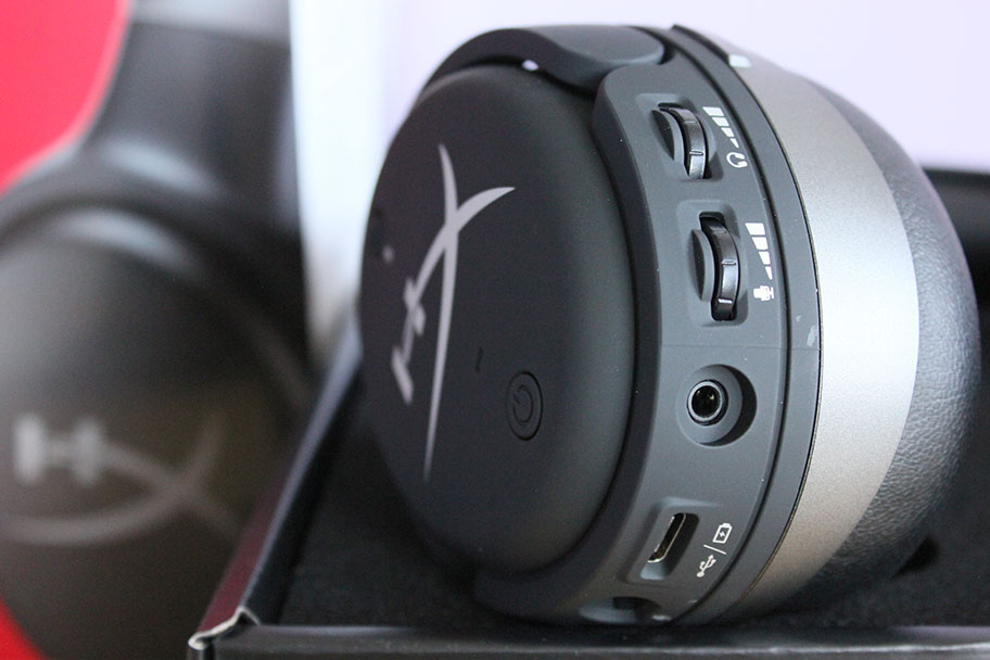 HyperX Cloud Orbit S Review