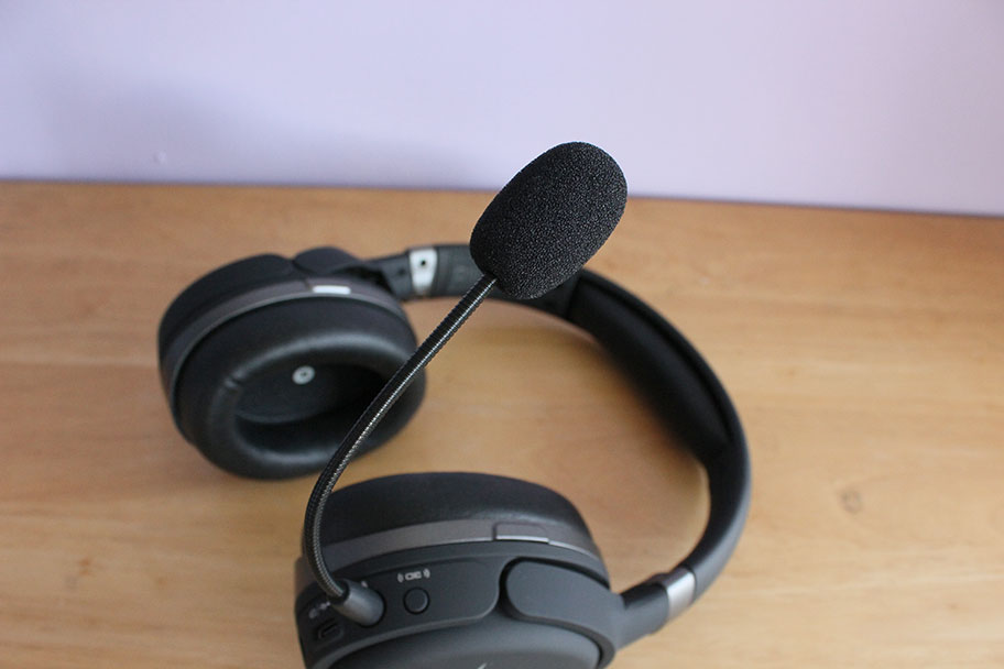 HyperX Cloud Orbit S Review: the best gets cheaper - SoundGuys