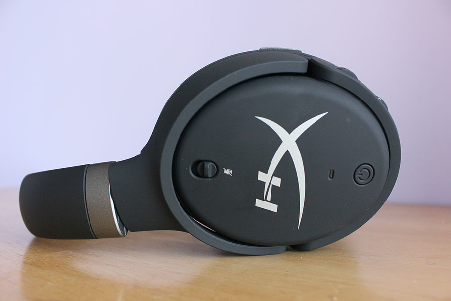 HyperX Orbit Cloud S - Audiophile X Gamer Headset - Audio Bacon
