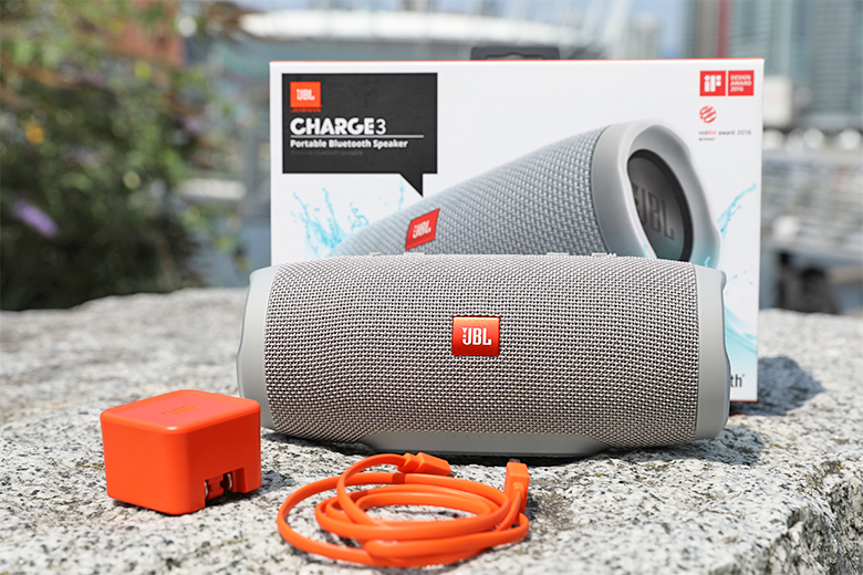 Puno Milestone Elendighed JBL Charge 3 Review | The Master Switch