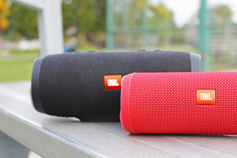 JBL Flip 4 Bluetooth speaker Review - PhoneArena