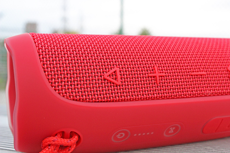 JBL Flip 4 Bluetooth speaker Review - PhoneArena