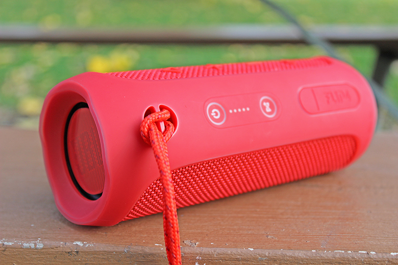 JBL Flip 4 Bluetooth speaker Review - PhoneArena