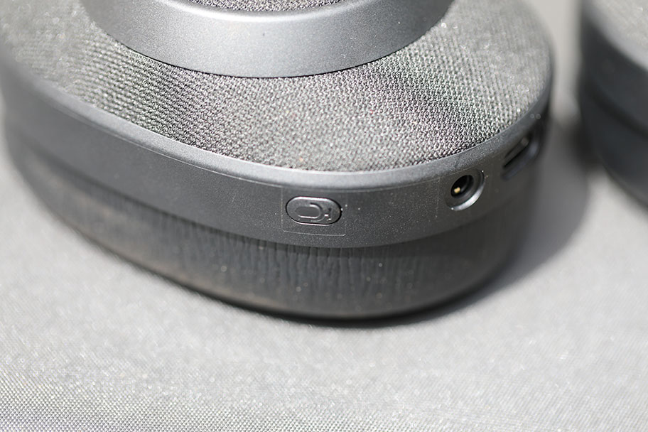 ​Jabra Elite 85H wireless noise-canceling headphones | The Master Switch