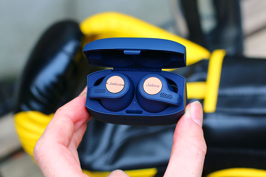 Jabra Elite Active 65t Review The Master Switch Jabra Elite Active 65t Review The Master Switch