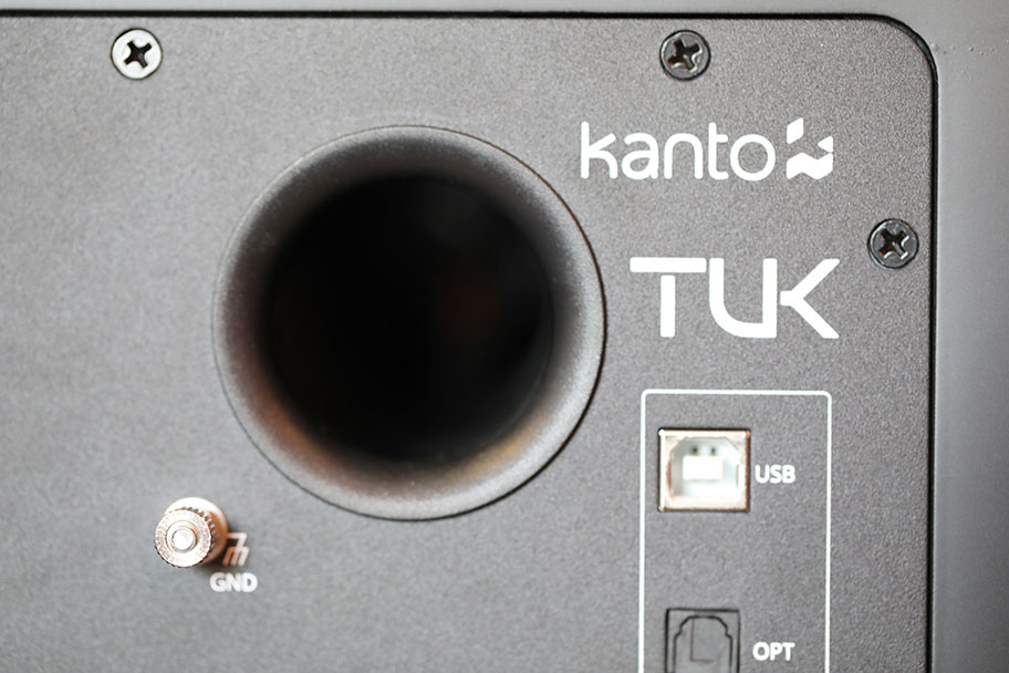Kanto TUK wireless speakers | The Master Switch