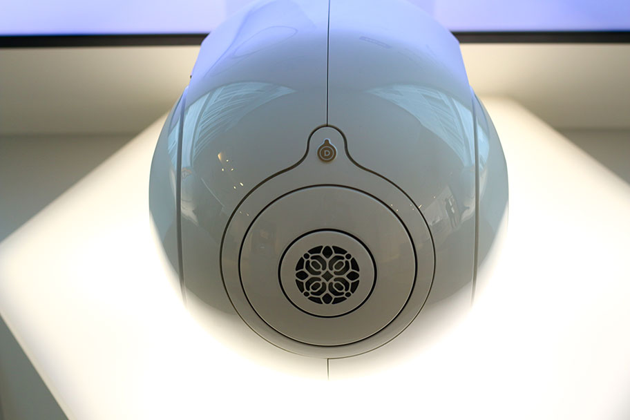 Devialet Phantom Reactor wireless speaker | The Master Switch