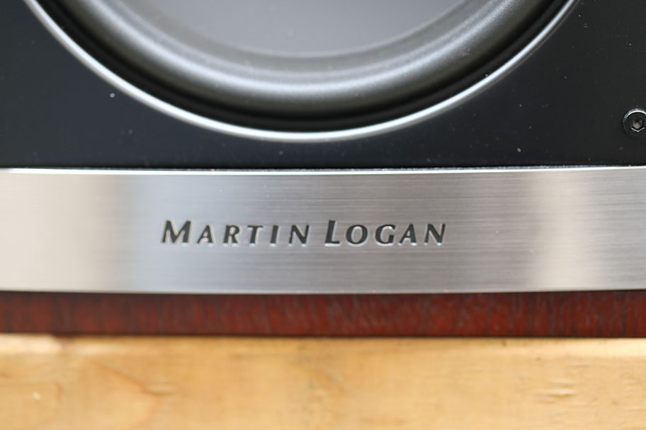 MartinLogan Motion 35XTi bookshelf speakers | The Master Switch