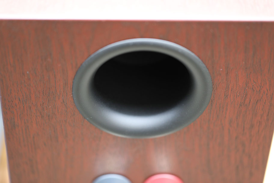 MartinLogan Motion 35XTi bookshelf speakers | The Master Switch