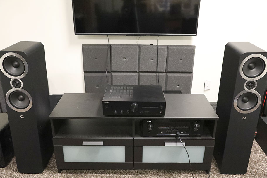 Amplifier Vs Av Receiver Which One To