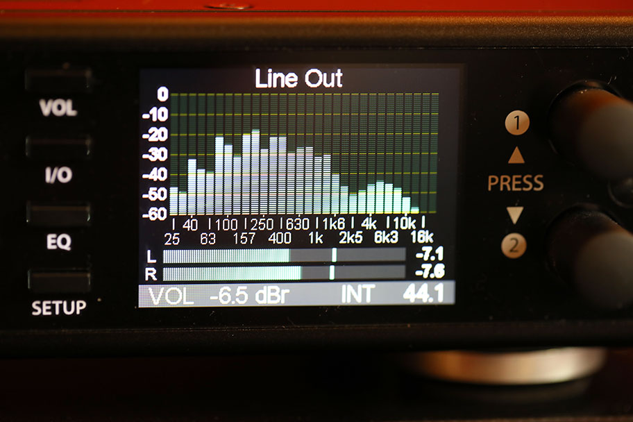 RME-ADI-2-DAC | The Master Switch