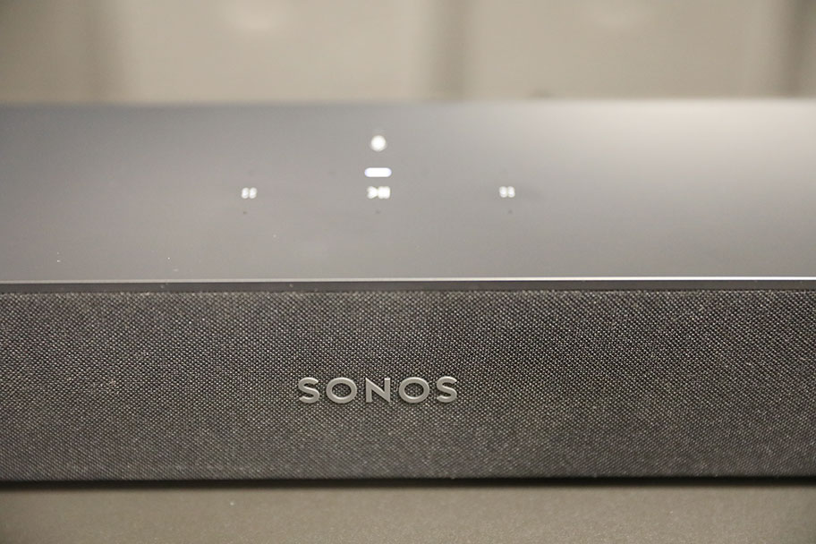 Sonos 5.1 Surround Set | The Master Switch