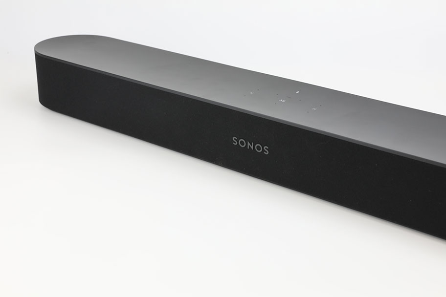 The SONOS Beam is a solid, powerful smart soundbar | The Master Switch
