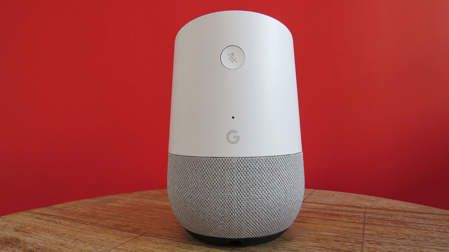 The Google Home has a smarter assistant than the one contained in the SONOS One | The Master Switch