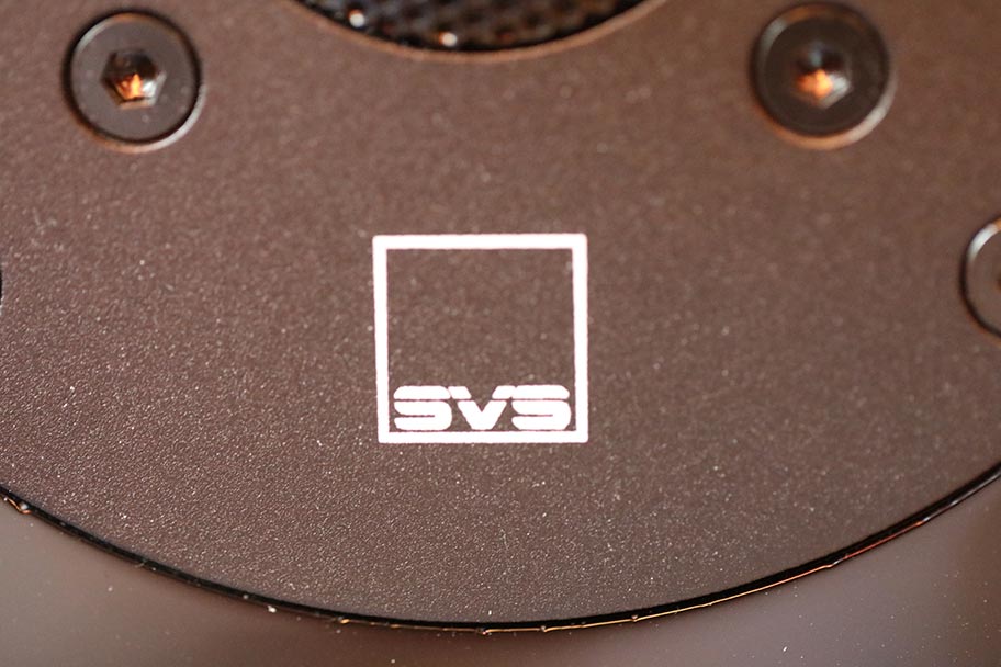 ​SVS Prime Pinnacle Floorstanding Speakers | The Master Switch