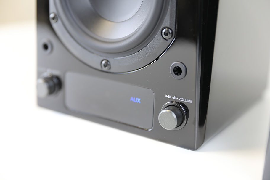 prime wireless speaker system