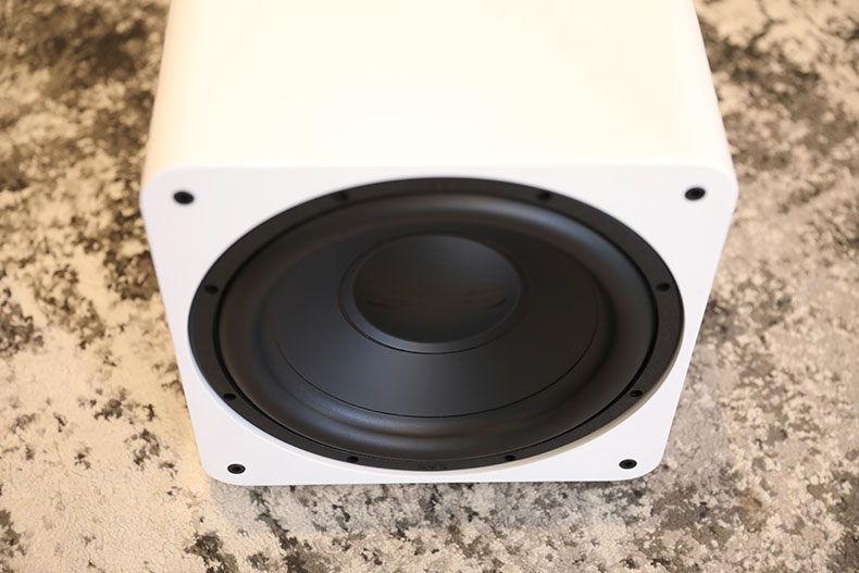 SVS SB 1000 Pro subwoofer | The Master Switch