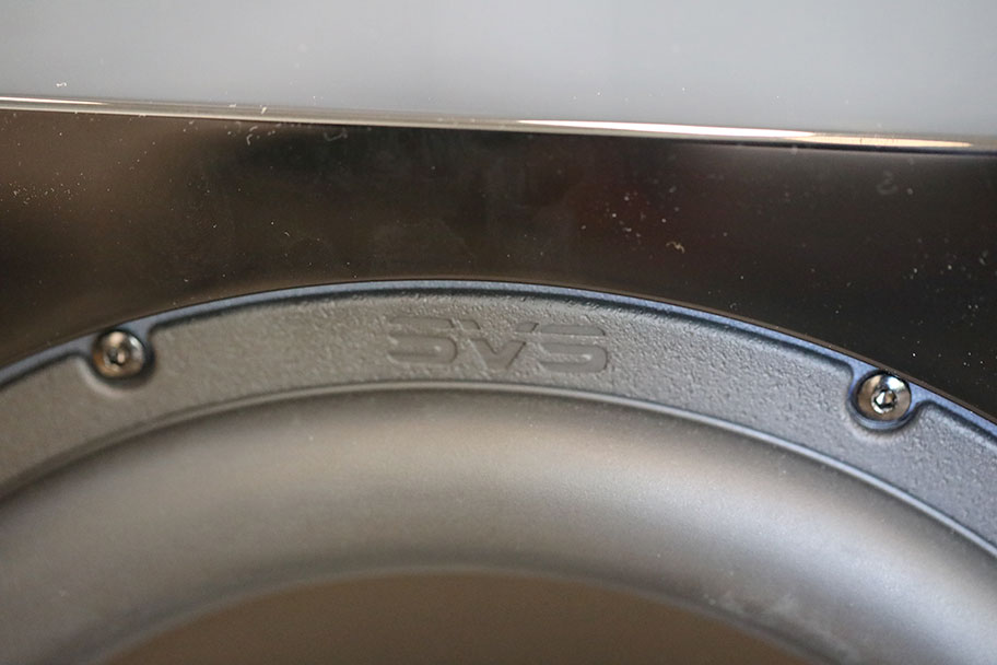 SVS SB-2000 Pro Subwoofer | The Master Switch