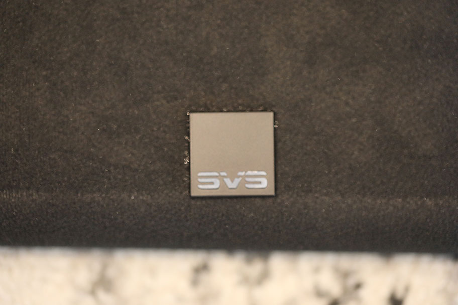 SVS SB-2000 Pro Subwoofer | The Master Switch