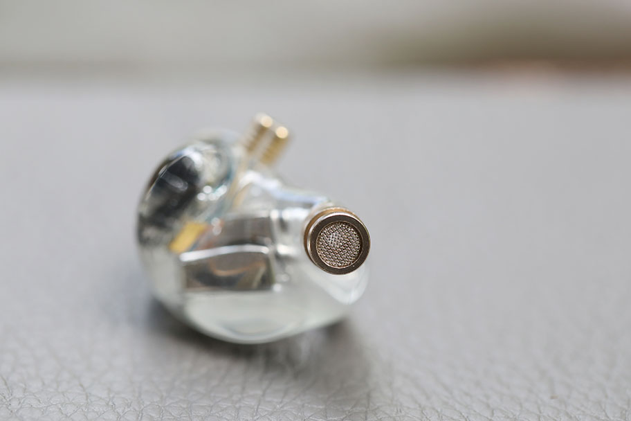 ​Simgot EK3 earbuds | The Master Switch 