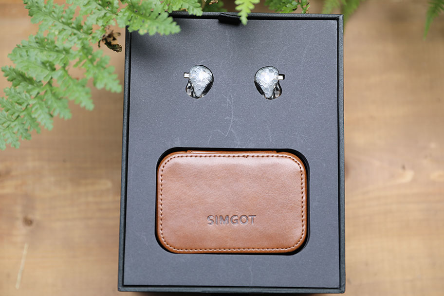 ​Simgot EK3 earbuds | The Master Switch 