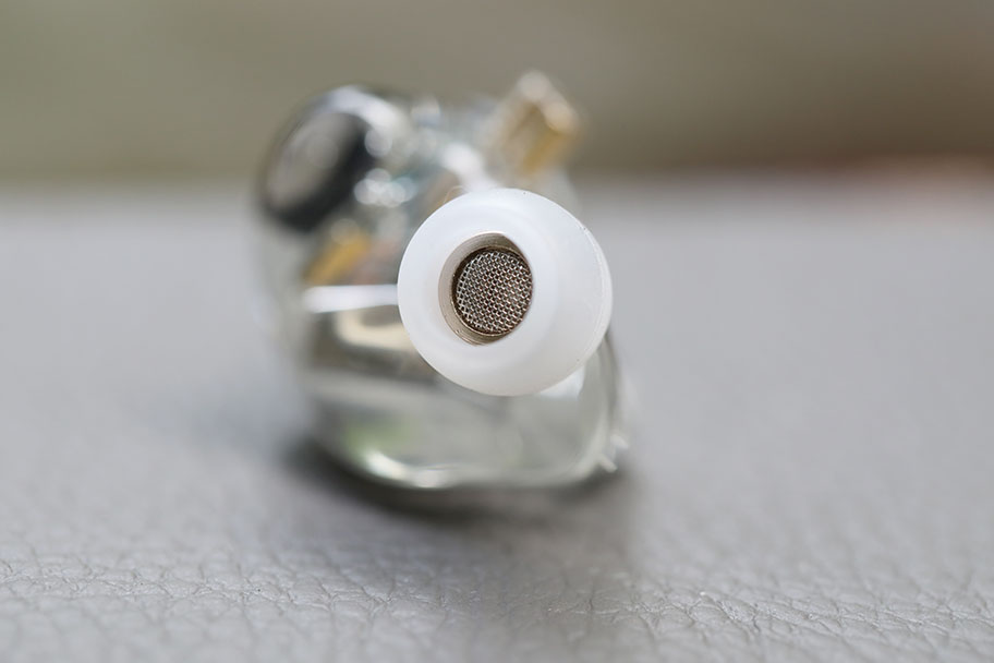 ​Simgot EK3 earbuds | The Master Switch 