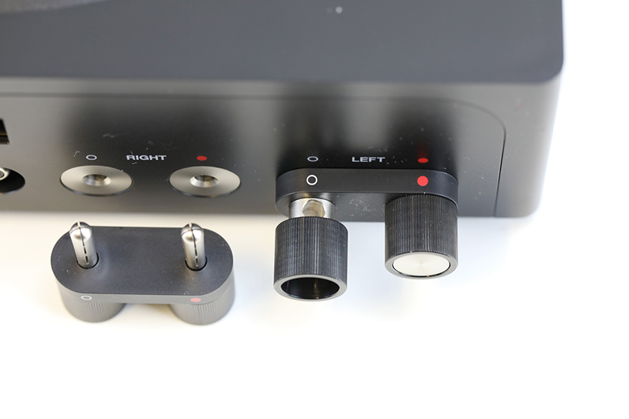 ​Sonos Amp connectors | The Master Switch 