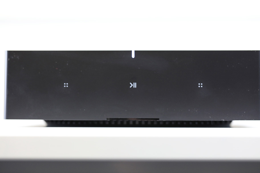 Åbent klasse Skære Sonos Amp Review | The Master Switch