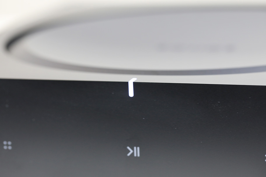 Sonos Amp indicator light | The Master Switch