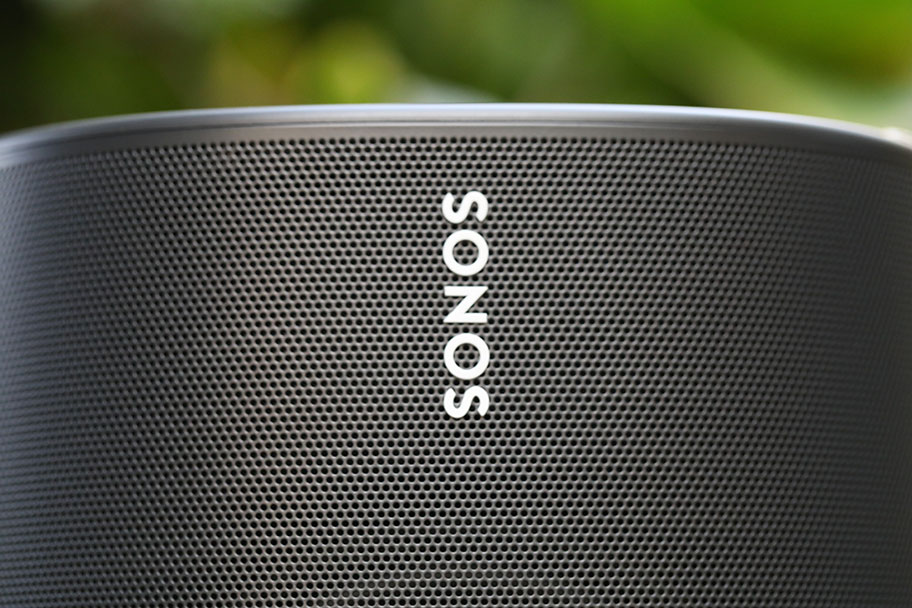 Sonos Move portable wireless speaker | The Master Switch