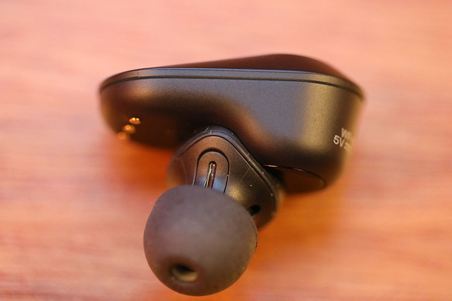 Sony WF-1000XM3 true wireless earbuds | The Master Switch