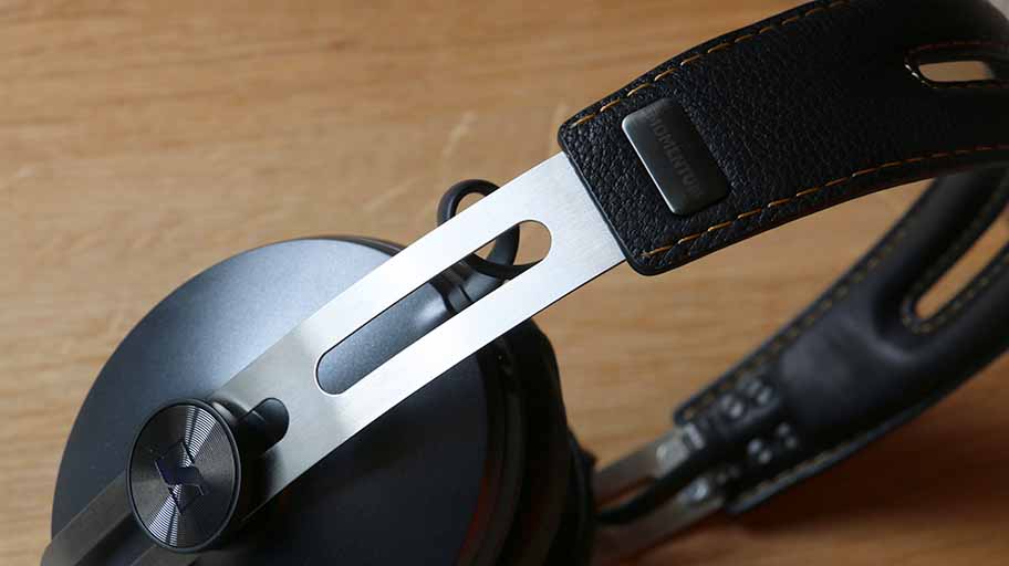 The Sennheiser HD1 Wireless are a solid alternative | The Master Switch