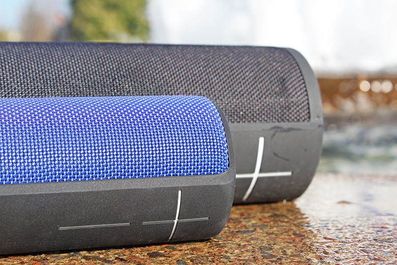 Ultime Ears Bluetooth speakers | The Master Switch