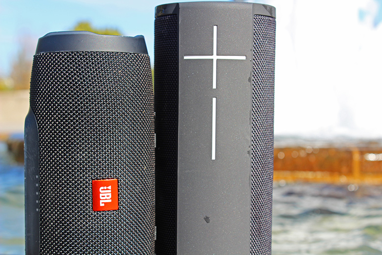 ue megaboom 3 vs jbl charge 4