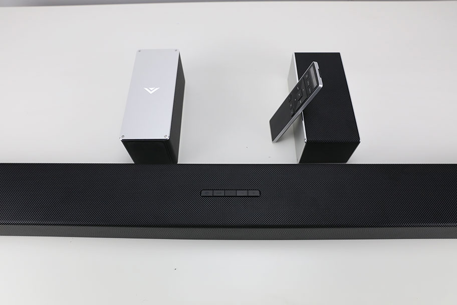 VIZIO SB46514-F6 Dolby Atmos Soundbar | The Master Switch