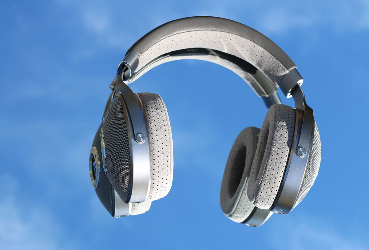 Focal Clear high-end headphones | The Master Switch