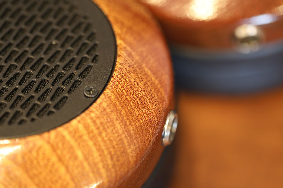 ZMF Aeolus high-end headphones | The Master Switch