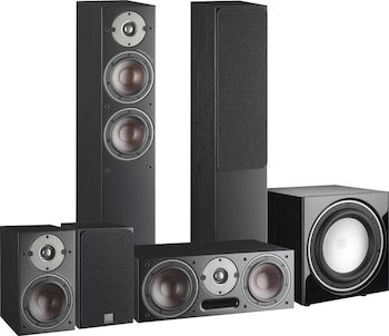 bond home theater 5.1 price
