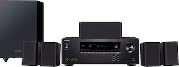 Onkyo HT-S3910