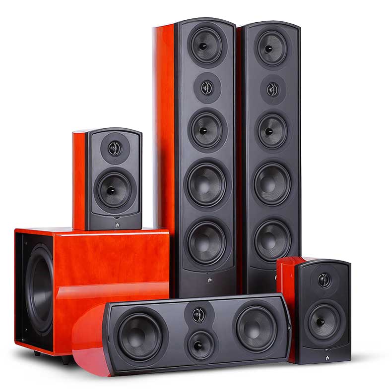 top speaker systems