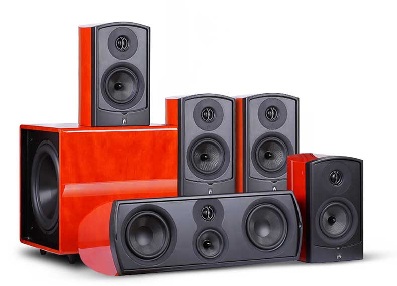 best budget 7.1 surround sound system