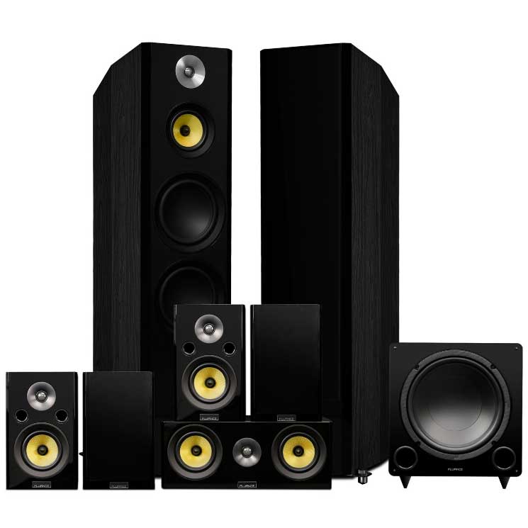 best budget 7.1 surround sound system