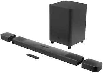 JBL Bar 9.1