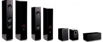 MartinLogan Motion 7.1